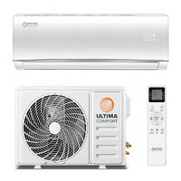 Cплит-система ULTIMA COMFORT ECL-18PN -IN+OUT