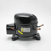 Компрессор Wansheng QD103YG R600A