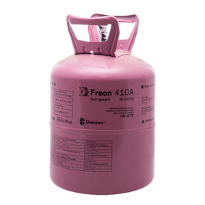 Фреон CHEMOURS R410a (11,35 кг), Suva, Dupont, Freon