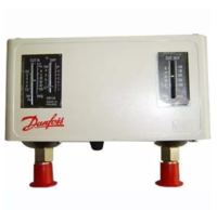 Реле давления Danfoss КР 15 060-124966