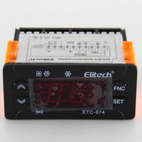 Контроллер Elitech ETC-974A