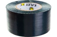 Лента PVC K-Flex 38мм*25м черная