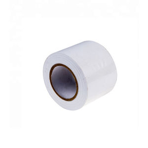 Лента PVC AIR с клеевым слоем 0.13mm*48mm*15m