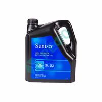 Масло синтетическое Suniso SL 32 (4 л)