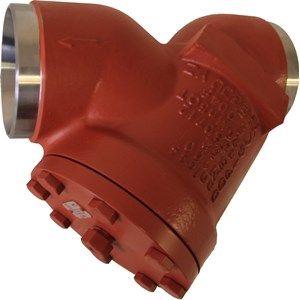 Корпус фильтра Danfoss FIA 150 A STR 148B6205