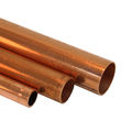 Труба медная ICG ASTM B280/EN12735, 10, 5м