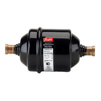 Фильтр-Осушитель Danfoss DCL 053S 023Z450991