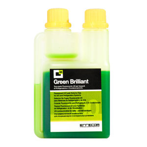 UV-краситель Errecom GREEN BRILLIANT 100 мл