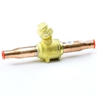 Шаровый клапан Danfoss GBC 10S 009L7031