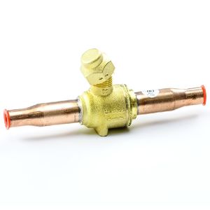 Шаровый клапан Danfoss GBC 10S 009L7031