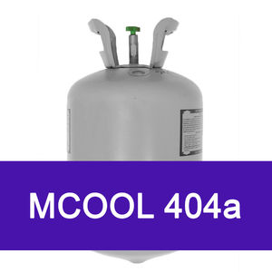 Фреон MCOOL 404a (10,9 кг)