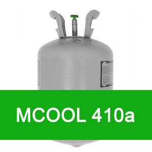 Фреон MCOOL 410А (10 кг)