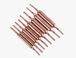 Медный фильтр-осушитель 10 гр. XS110 Медный фильтр-осушитель 10 гр. XS110