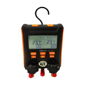 Манифолд ELITECH MS-1000 S