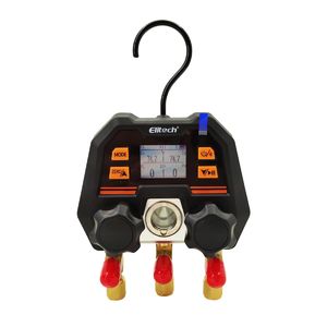Манифолд ELITECH MS-100 Манифолд ELITECH MS-100
