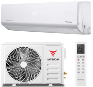 Cплит-система MITSUDAI MD-SNC09AI-IDU+OUT