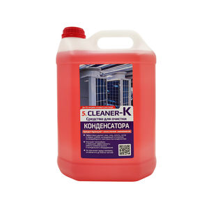 Средство чистящее Rex-Faber 5L.Cleaner-K