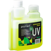 Ультрафиолетовый краситель Promart UV, 450мл