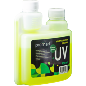 Ультрафиолетовый краситель Promart UV, 450мл