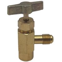 Вентиль-проколка FavorCOOL СН-337